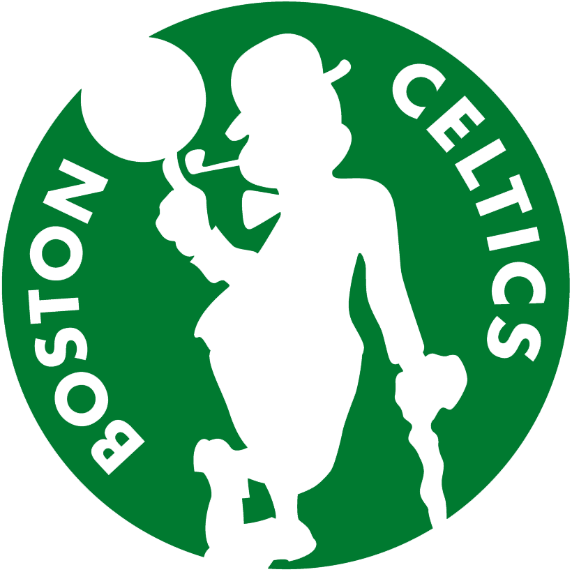 Boston Celtics 2014 15-Pres Alternate Logo 2 iron on paper